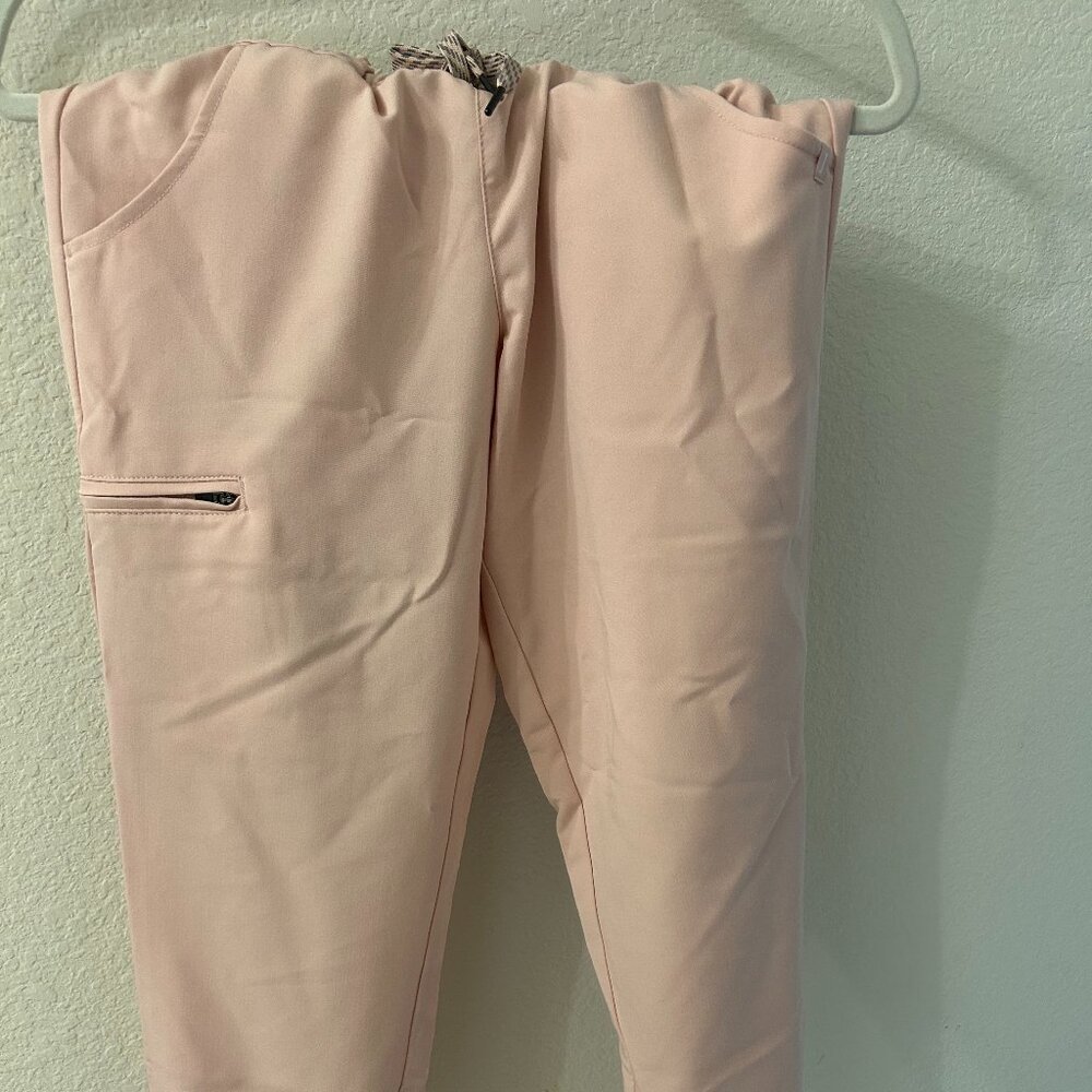 Jaanuu Scrub Bottoms